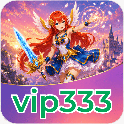 Logo vip333