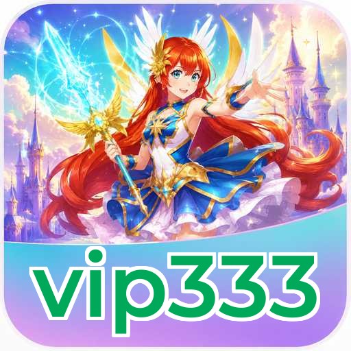 Logo vip333