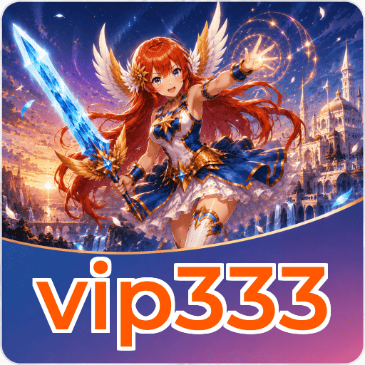 Logo vip333