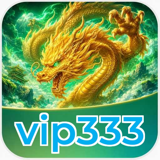 Logo vip333