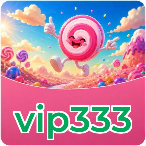 Logo vip333