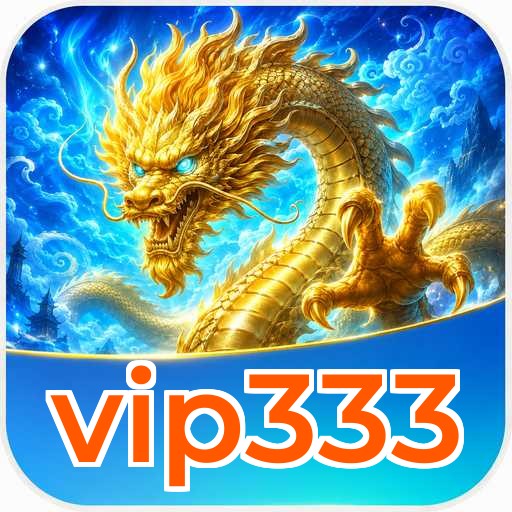 Logo vip333