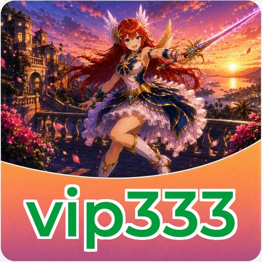 Logo vip333