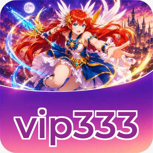 Logo vip333