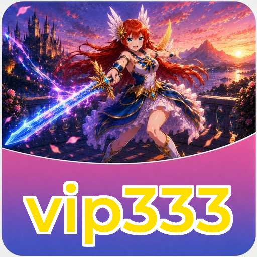 Logo vip333
