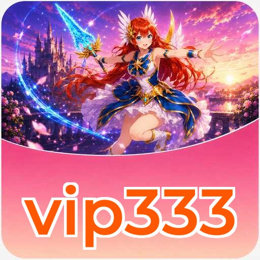 Logo vip333