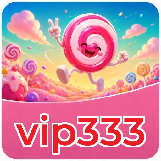 Logo vip333