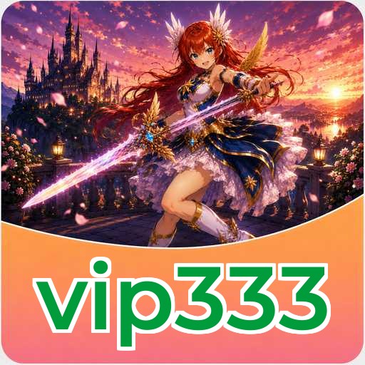 Logo vip333