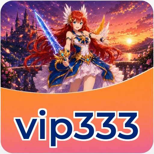 Logo vip333