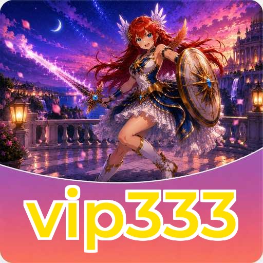 Logo vip333