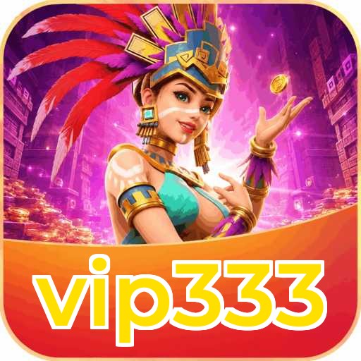 Logo vip333