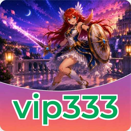 Logo vip333