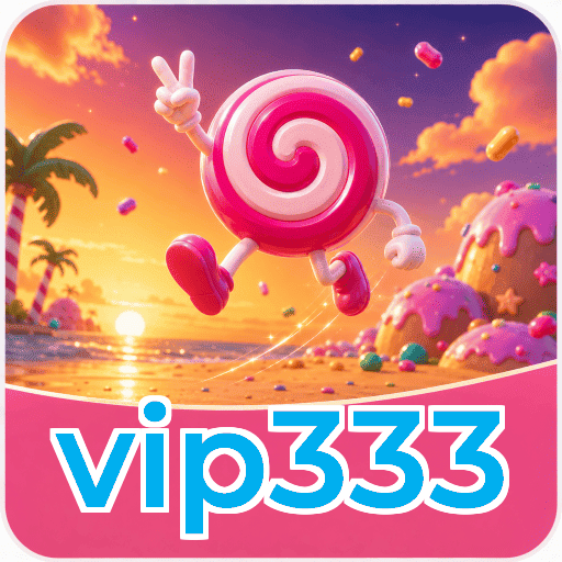Logo vip333