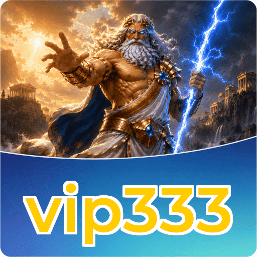 Logo vip333