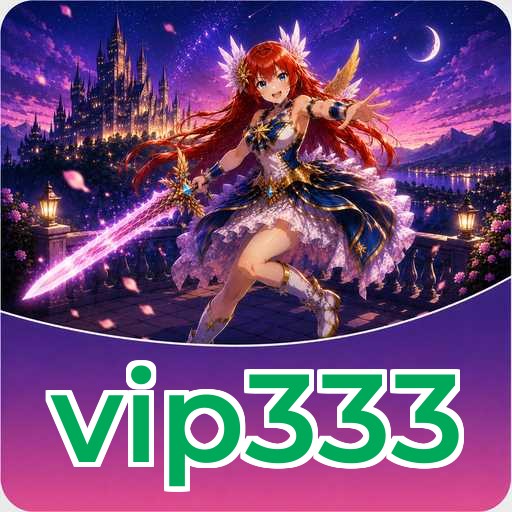 Logo vip333