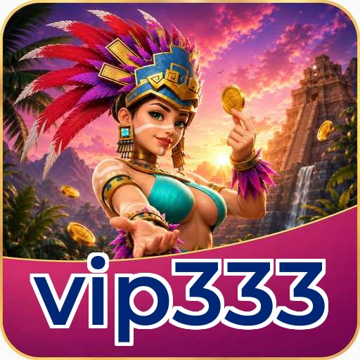 Logo vip333