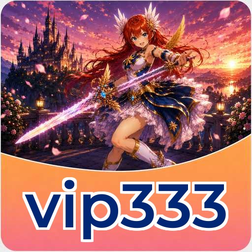 Logo vip333