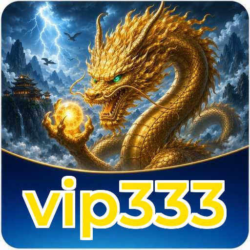 Logo vip333