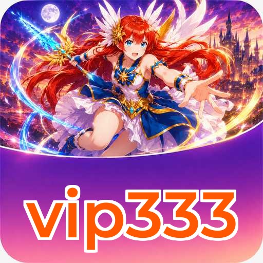 Logo vip333