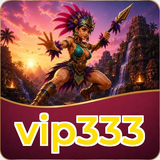Logo vip333
