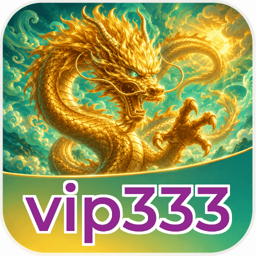 Logo vip333
