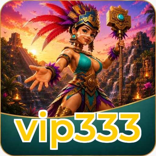 Logo vip333