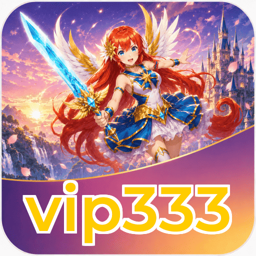 Logo vip333