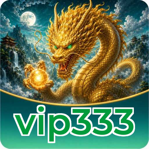 Logo vip333