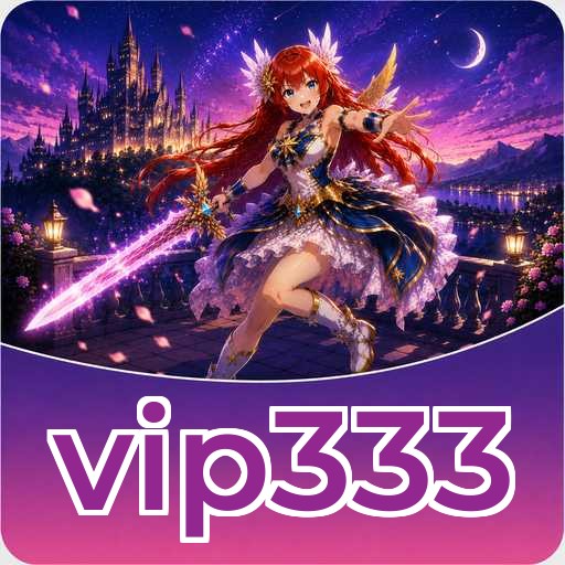 Logo vip333