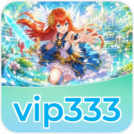 Logo vip333