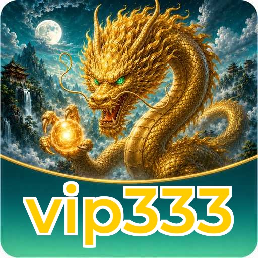 Logo vip333