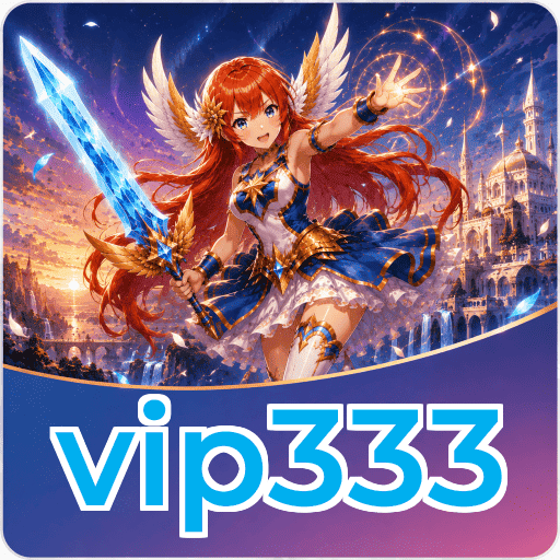 Logo vip333
