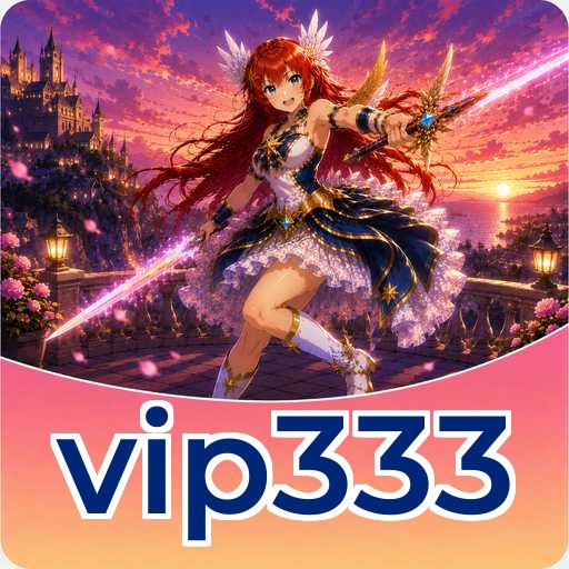 Logo vip333