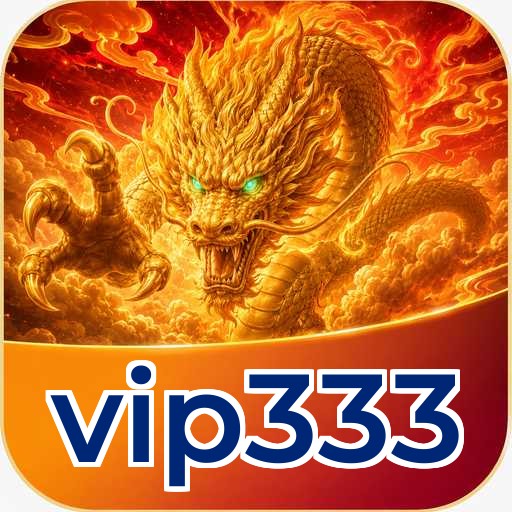 Logo vip333