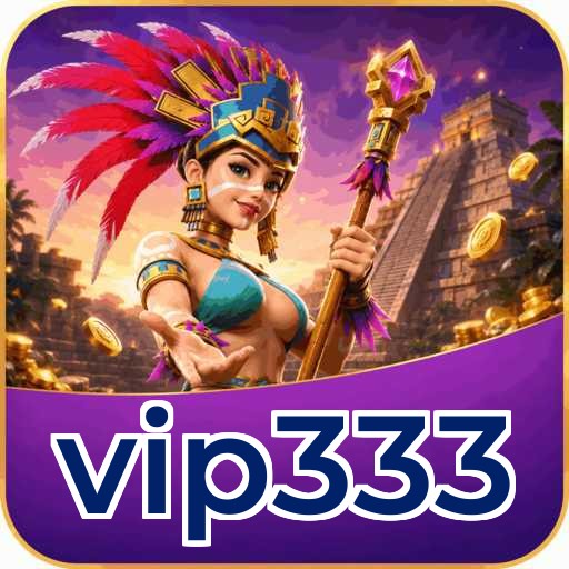 Logo vip333