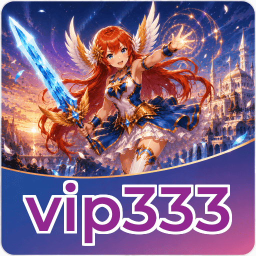 Logo vip333