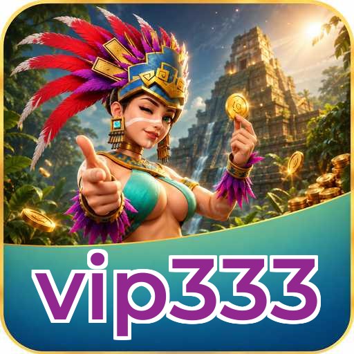 Logo vip333