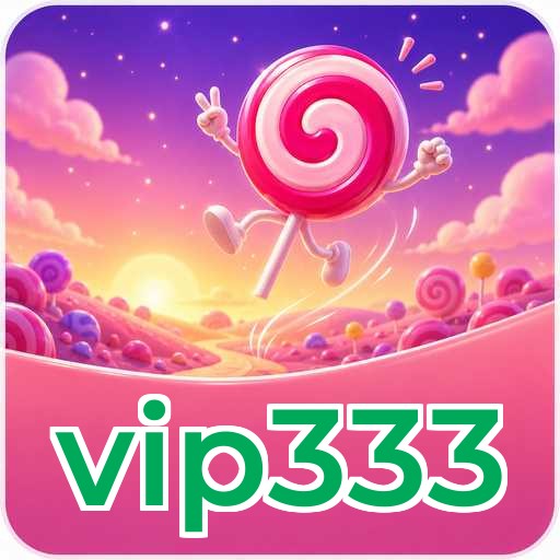 Logo vip333