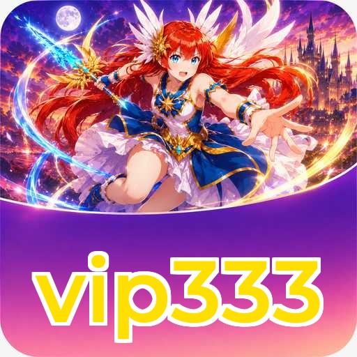 Logo vip333