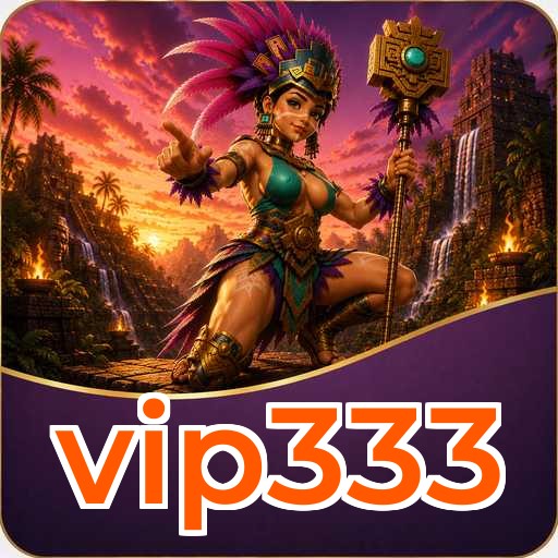 Logo vip333