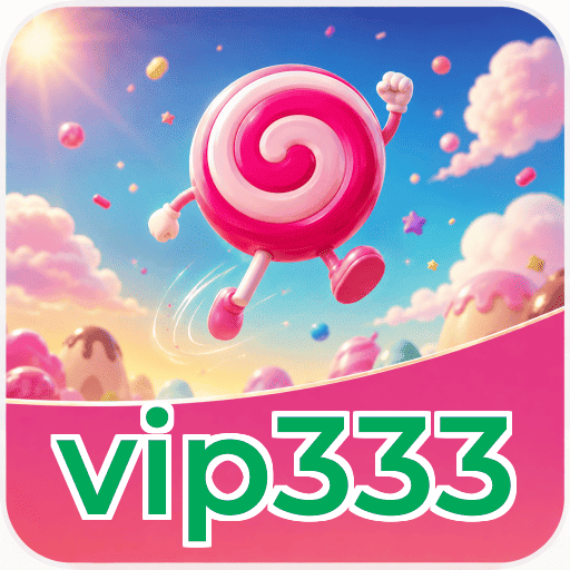 Logo vip333