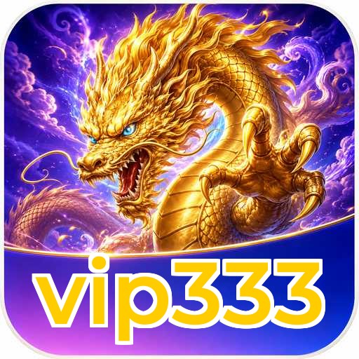 Logo vip333