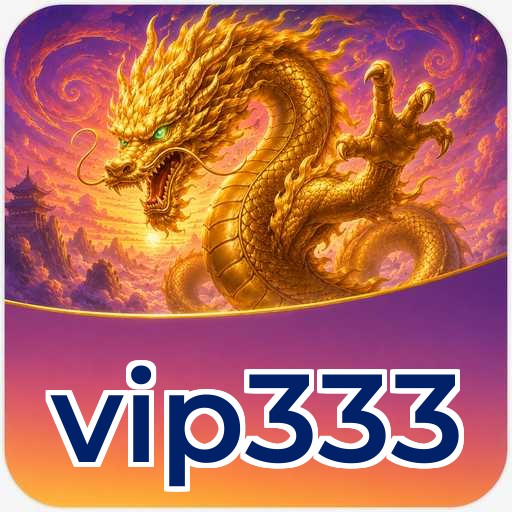 Logo vip333