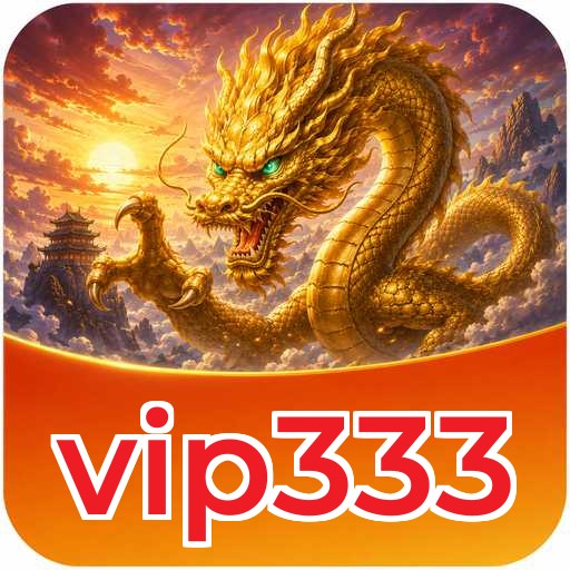 Logo vip333